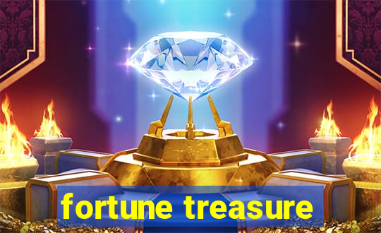 fortune treasure